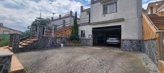 Chalet à Riudarenes