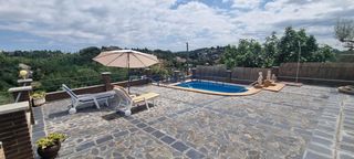 Chalet en Riudarenes