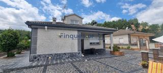Chalet en Riudarenes