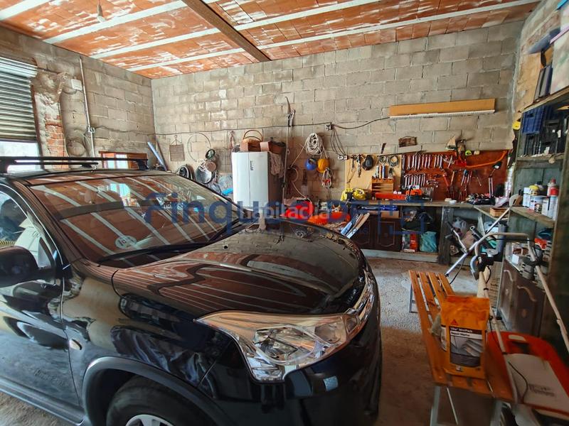 Foto 07931bbf-4d6a-4c35-bdff-0efb98a09e17. Chalet with parking in Riudarenes