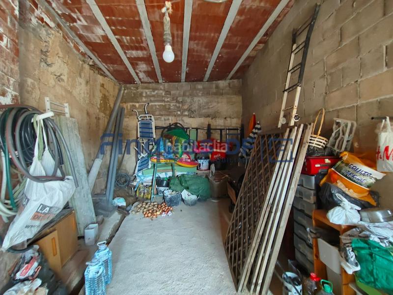 Foto 0ee6d083-867e-4dd3-950f-6cca640ba068. Chalet with parking in Riudarenes