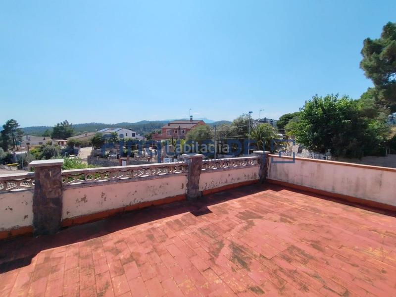 Foto 16070c2c-3601-48fb-9fbb-e21e9b0dc686. Chalet with parking in Riudarenes