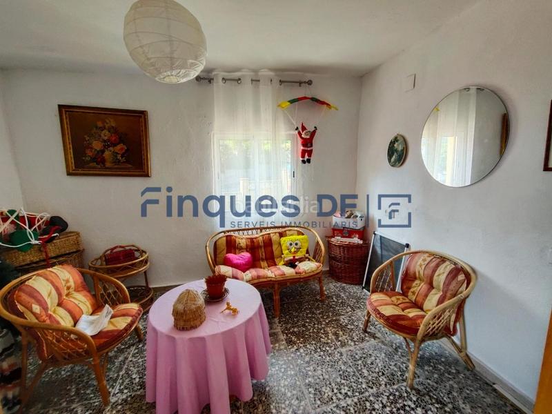 Foto 3558c025-65be-4e73-8018-14c4f30290e3. Chalet with parking in Riudarenes