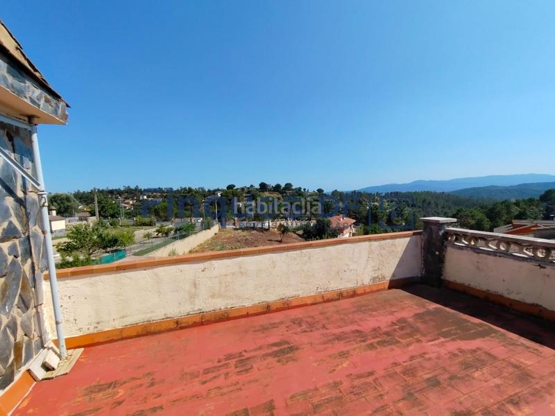 Foto 41e64323-3555-4562-8abd-cdc854a1b1d7. Chalet with parking in Riudarenes