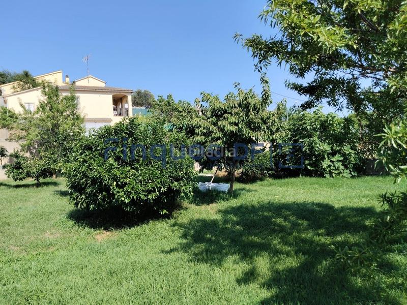 Foto 530c78d6-56ce-4a1d-a954-f14d20ee0ddc. Chalet with parking in Riudarenes