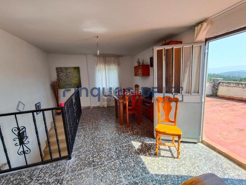 Foto 56fb2bef-7dff-4040-ad62-4572b73e86f1. Chalet with parking in Riudarenes