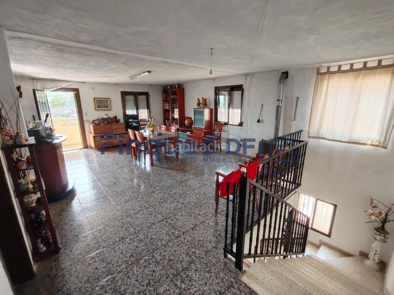 Foto 71d1e7db-553b-4c9d-bac0-85a91d331c4e. Chalet with parking in Riudarenes