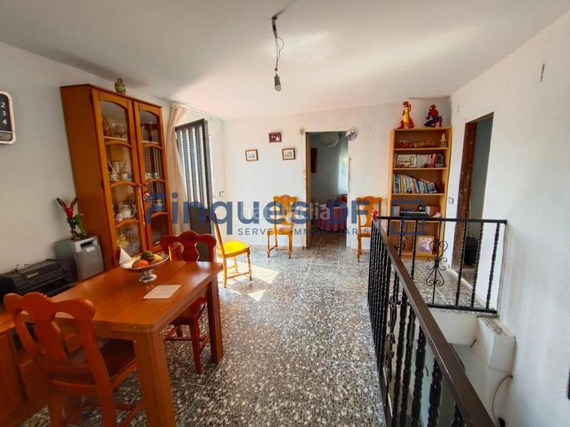 Foto 795cf3d7-b5ce-4d79-91f9-1c7e824309df. Chalet with parking in Riudarenes