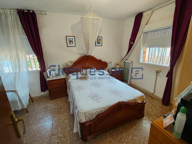 Foto 7d537cc2-8c68-4589-a44b-278d4f962706. Chalet with parking in Riudarenes