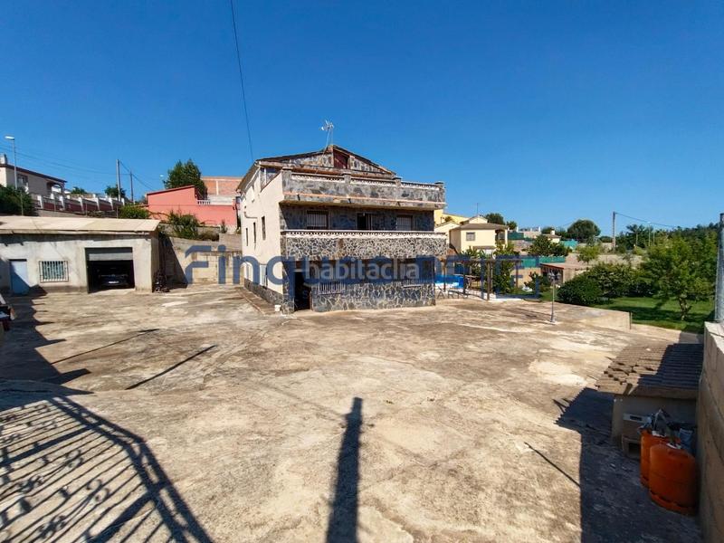 Foto 80aa339d-f631-4a3e-be37-9c2c88bc3b26. Chalet with parking in Riudarenes