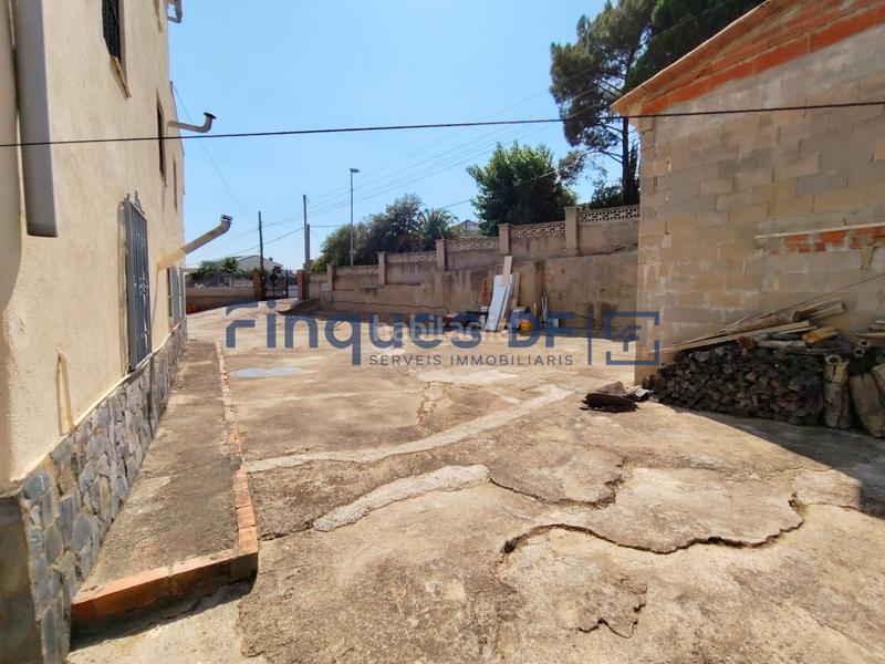 Foto bce89852-885e-4220-836d-ff85900d9454. Chalet with parking in Riudarenes