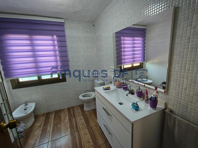 Foto bf5253d0-d522-4111-a81c-57447b63a881. Chalet with parking in Riudarenes