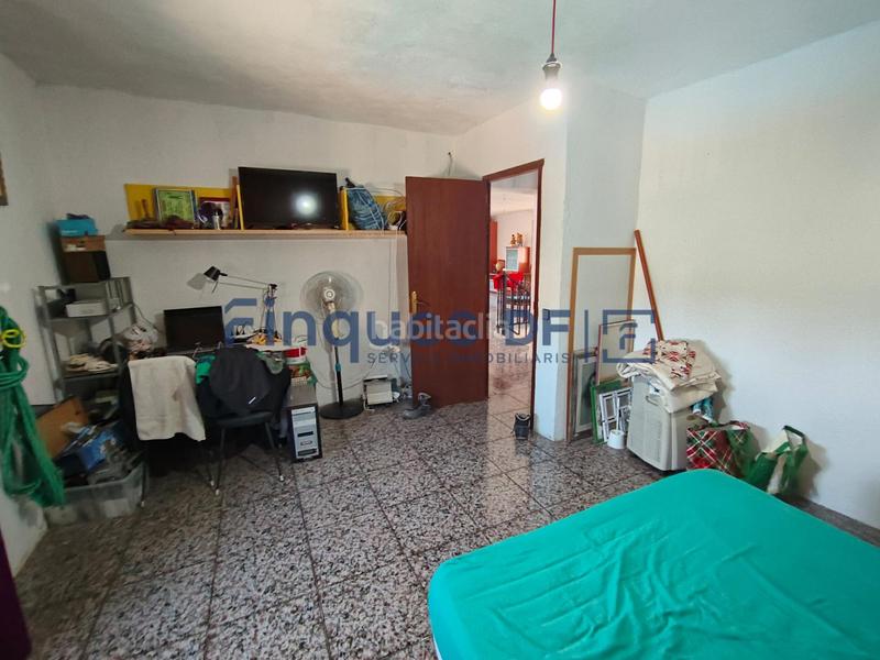 Foto c63e7cf8-9d1d-46d2-be0a-f8cac35bf032. Chalet with parking in Riudarenes