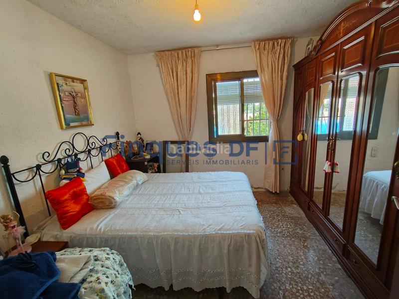 Foto c67d48b3-9d44-4e81-b3cb-935537df134f. Chalet with parking in Riudarenes