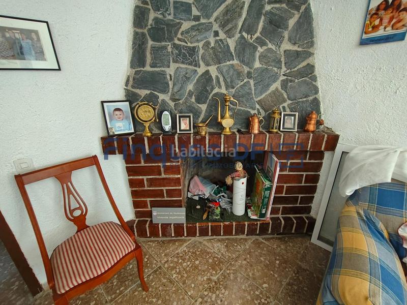 Foto d5c4127c-347d-44d0-b0c5-6aedfcfc5716. Chalet with parking in Riudarenes