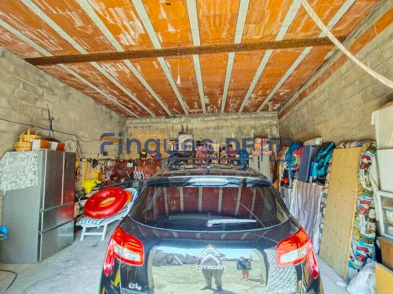 Foto d7c2a196-a1ef-41a8-a058-de7dfd70ada3. Chalet with parking in Riudarenes