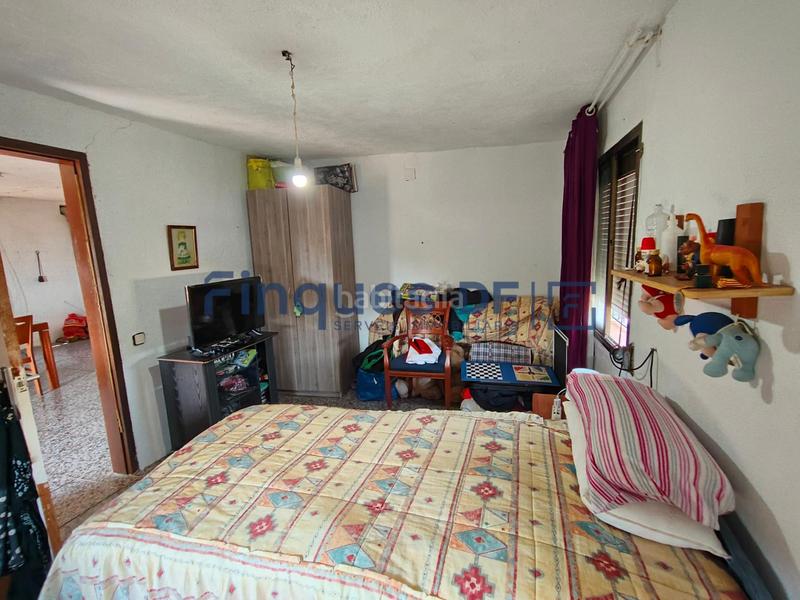 Foto e0393d20-c0d7-48b4-8af5-95ef364d1276. Chalet with parking in Riudarenes