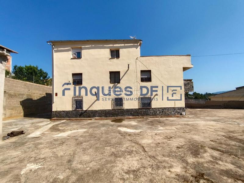 Foto efece2c1-ebc6-49a8-9b06-a256bea55abc. Chalet with parking in Riudarenes