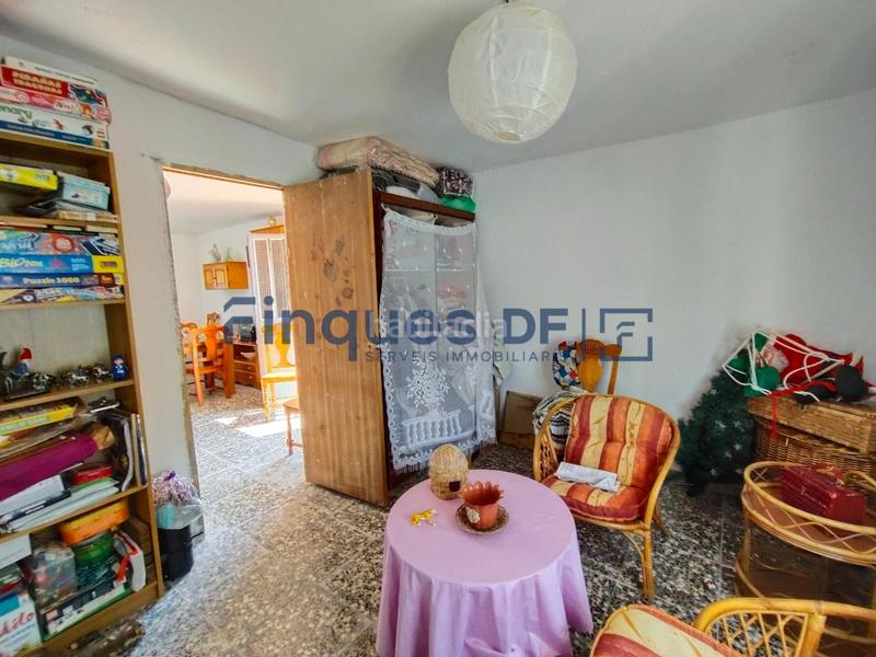 Foto f9129772-2c44-4cb7-8a10-7c5394368d08. Chalet with parking in Riudarenes