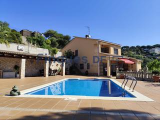 Chalet in Aiguaviva Parc