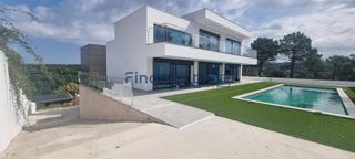 Chalet à Terrafortuna - Puig Ventós