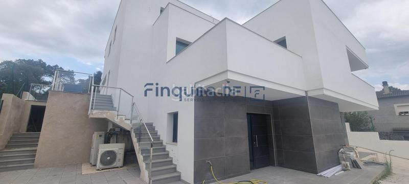 Foto fff688cd-ec4d-489f-a16e-b796384ca2f6. Chalet avec chauffage parking dans Terrafortuna - Puig Ventós Vidreres