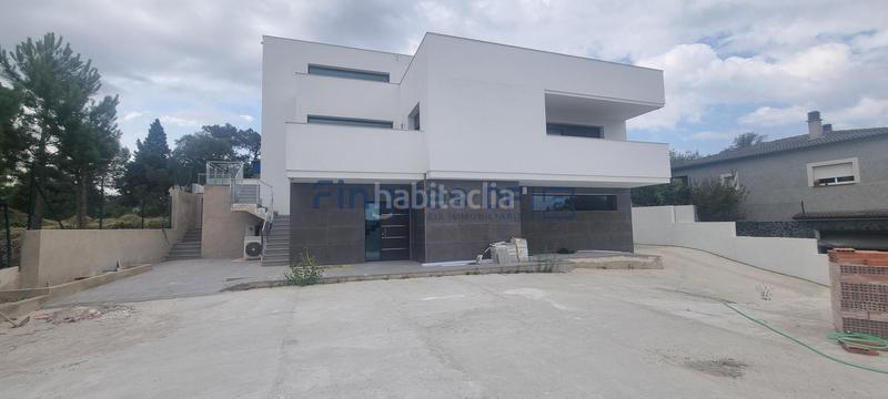 Foto 63ddb9f6-4985-4b8b-b282-24a2c5c2e80b. Chalet en Terrafortuna - Puig Ventós Vidreres
