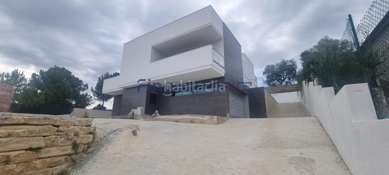 Foto cdc536ce-c9d0-4f48-abf3-96abd3861e23. Chalet en Terrafortuna - Puig Ventós Vidreres