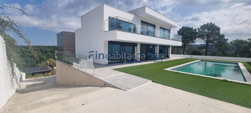 Foto d86f397c-234c-4ed7-9580-a15b82023baa. Chalet en Terrafortuna - Puig Ventós Vidreres