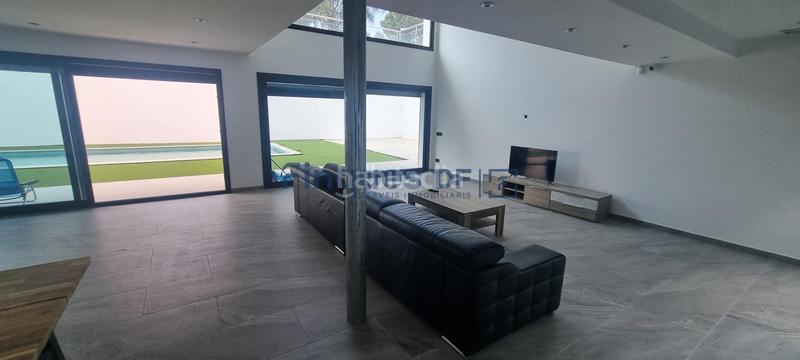 Foto d87a6662-f105-4ce1-8789-672c91bf2bda. Chalet en Terrafortuna - Puig Ventós Vidreres
