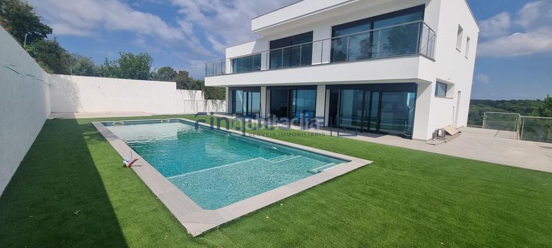 Foto 272814ac-7f82-417a-8343-7fdb0f3fe22e. Chalet con riscaldamento parcheggio in Terrafortuna - Puig Ventós Vidreres