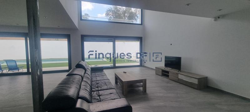 Foto 4933ba92-8fa7-45f2-b596-cf2e05e149be. Chalet con riscaldamento parcheggio in Terrafortuna - Puig Ventós Vidreres