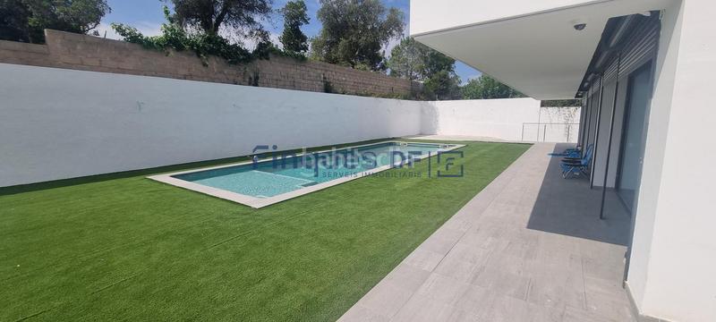 Foto 532f7402-d3b4-42e8-8366-219d775f6fdb. Chalet con riscaldamento parcheggio in Terrafortuna - Puig Ventós Vidreres