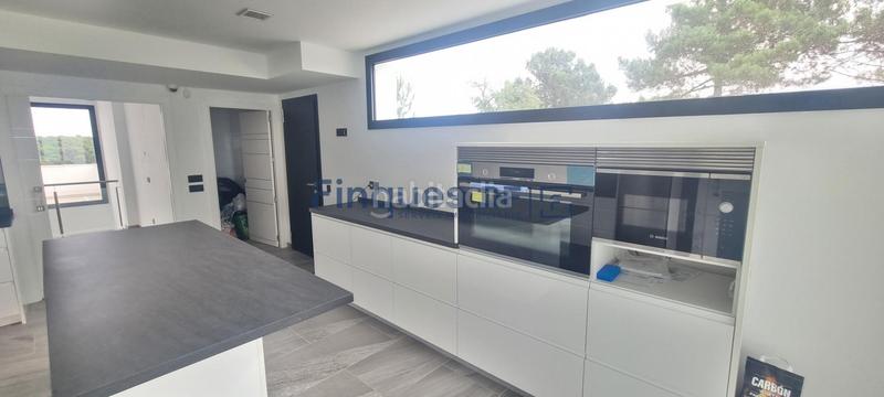 Foto 71e333dd-d2fc-49e6-99ae-5634cff13198. Chalet con riscaldamento parcheggio in Terrafortuna - Puig Ventós Vidreres