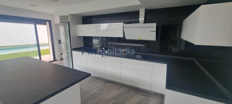 Foto 83d7422d-31bf-4770-b7e7-c1f38e5bc5bf. Chalet con riscaldamento parcheggio in Terrafortuna - Puig Ventós Vidreres