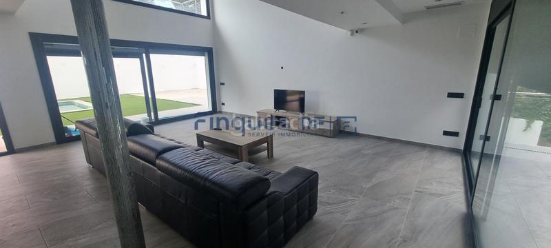 Foto bcb5a062-8441-4466-9c23-531c2b89a49c. Chalet con riscaldamento parcheggio in Terrafortuna - Puig Ventós Vidreres