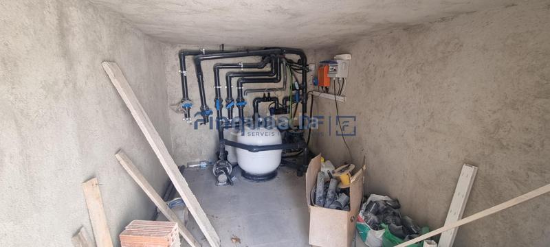 Foto cc8563d3-0a53-471d-963f-540a863ac6c5. Chalet con riscaldamento parcheggio in Terrafortuna - Puig Ventós Vidreres