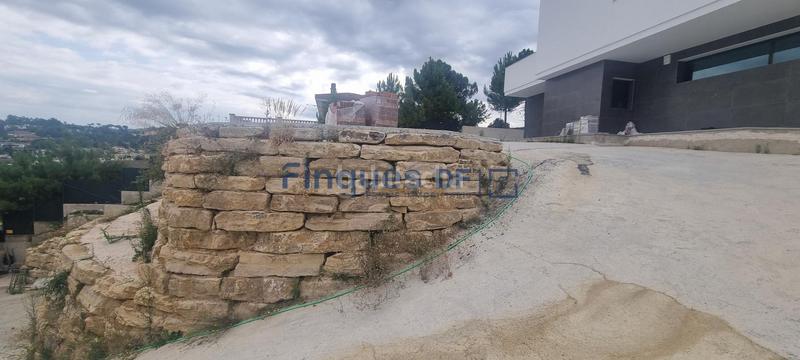 Foto d1cf5d68-c64e-40fc-bd57-5668322ff5b5. Chalet con riscaldamento parcheggio in Terrafortuna - Puig Ventós Vidreres