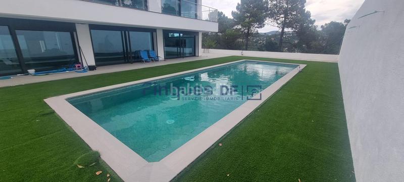 Foto e6d710de-de83-4f23-928c-3b0ddf008945. Chalet con riscaldamento parcheggio in Terrafortuna - Puig Ventós Vidreres