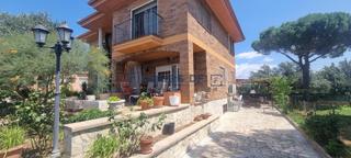 Chalet in Sils