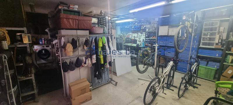 Foto 1d4159b6-30af-4e0e-85c3-a00970d91790. Chalet mit heizung parking in La Goba Vidreres