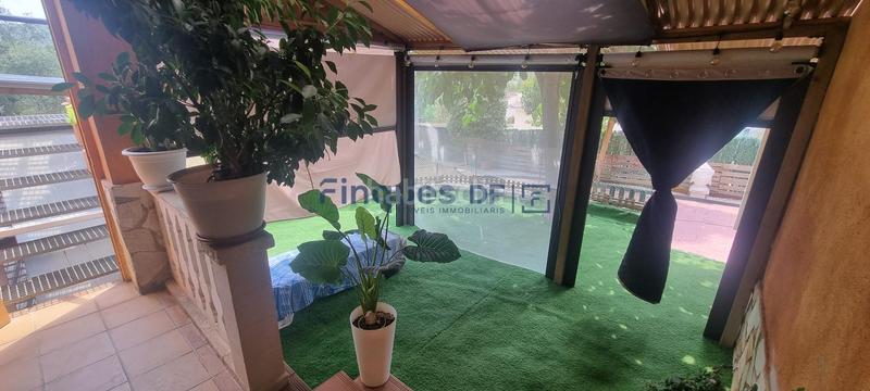 Foto 41749084-fc81-40e8-8683-2ea8d992fd85. Chalet mit heizung parking in La Goba Vidreres