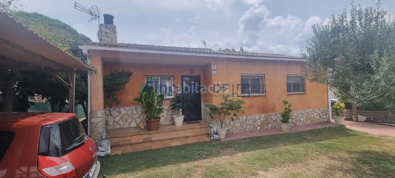 Foto 7314753a-d7f6-409f-ad27-e080f2e7e597. Chalet mit heizung parking in La Goba Vidreres