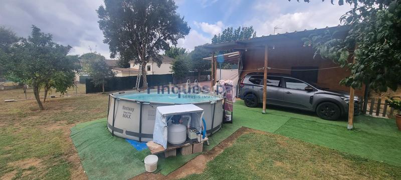 Foto 75293ca0-67c5-41c8-86da-1648d621105c. Chalet mit heizung parking in La Goba Vidreres