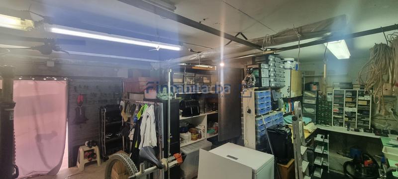 Foto 95772b66-aeb7-475d-b4b7-1cbacba3df68. Chalet mit heizung parking in La Goba Vidreres