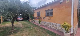 Chalet in La Goba