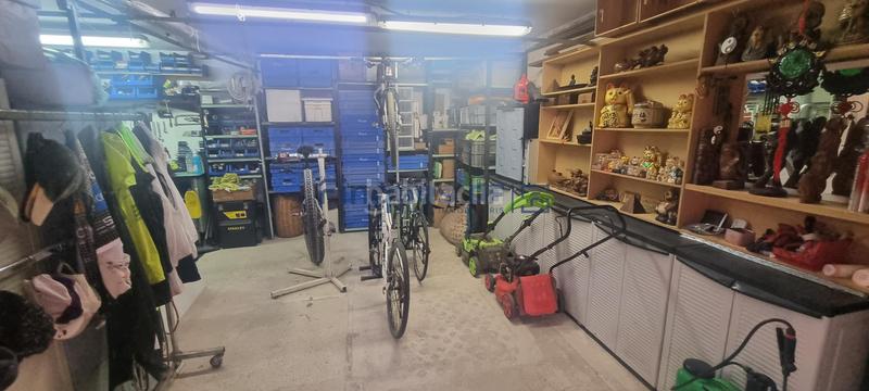 Foto 945b3c63-8e9c-4078-ba5c-0100cab3ac4b. Chalet con riscaldamento parcheggio in La Goba Vidreres