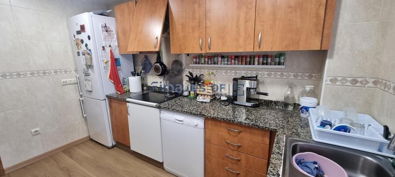 Foto 0ef14581-aae1-4488-9f0a-221207dedb10. Piso amplio piso en el centro , ideal para familias en Vidreres