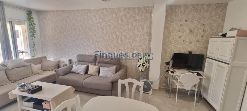 Foto 2066318c-41f6-4efe-bb49-4208f26bd1e7. Piso amplio piso en el centro , ideal para familias en Vidreres