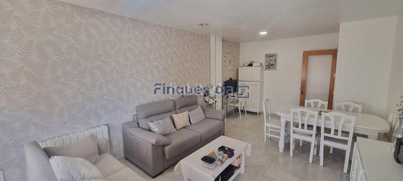 Foto 3c1628d3-13a9-4118-901b-c4067332aa04. Piso amplio piso en el centro , ideal para familias en Vidreres